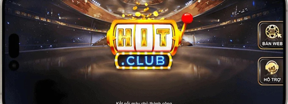 HITCLUB Cover Image