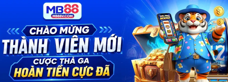 Nhà Cái MB88 Cover Image