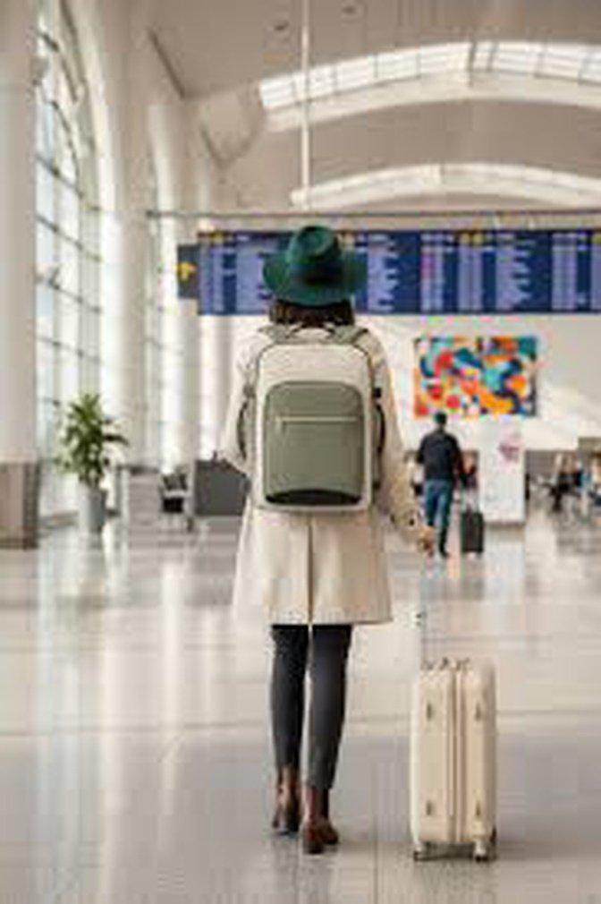 Sac à dos de voyage léger pour femmes : les meilleurs modèles pratiques, élégants et fonctionnels | Articles | Devan Sac | Gan Jing World - Technology for Humanity | Video & Movie Streaming