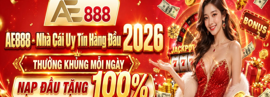 Trang chủ AE888 Cover Image
