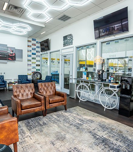 Auto Repair DMV | Rising Sun Motors | Auto Repair Near Me