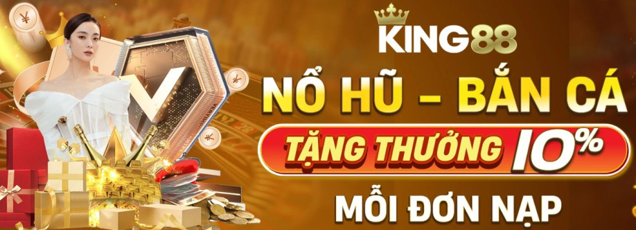 Nhà cái KING88 Cover Image
