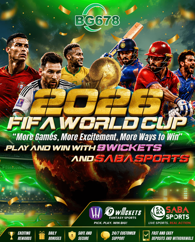 BG 678 Game