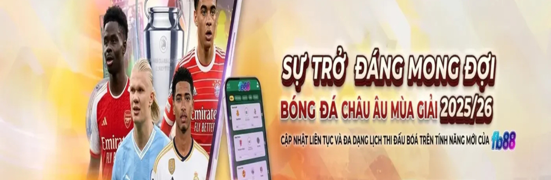 FB88 Nhà Cái Cover Image