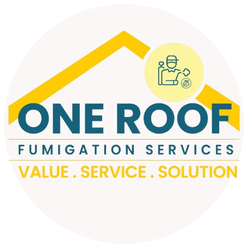 Fumigation For Termites | 99% Effective Proven Results