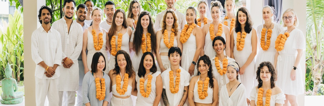 Bali Yoga Retreats Cover Image
