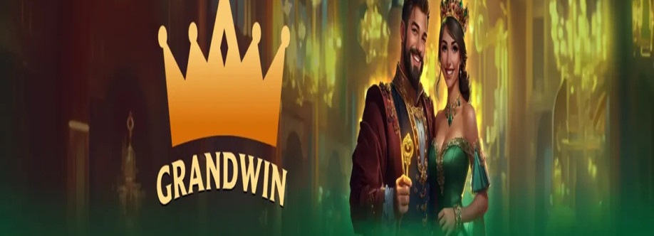 Grandwin Austria Cover Image