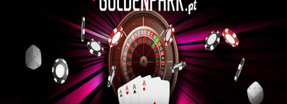 GoldenPark Casino Cover Image