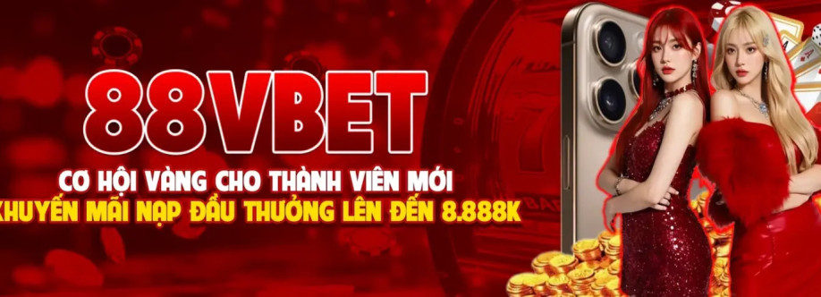 88VBET Cover Image