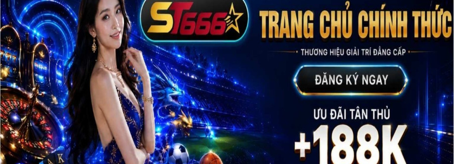 Nhà Cái ST666 Cover Image