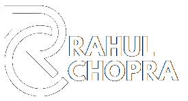 Rahul Chopra