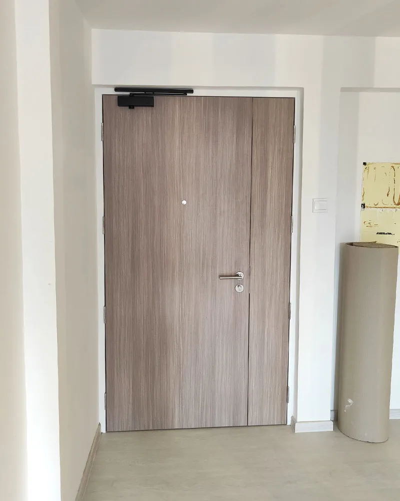 How to Choose the Best HDB BTO Door Supplier in Singapore for Your New Home – Popular types of metal gates available in Singapore