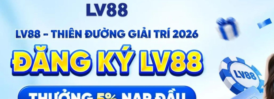 LV88 Cover Image