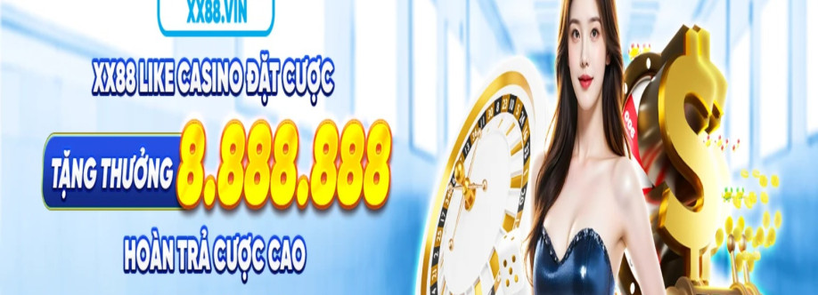 Nhà cái X88 Cover Image