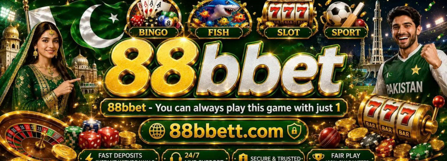88BBET Com Cover Image