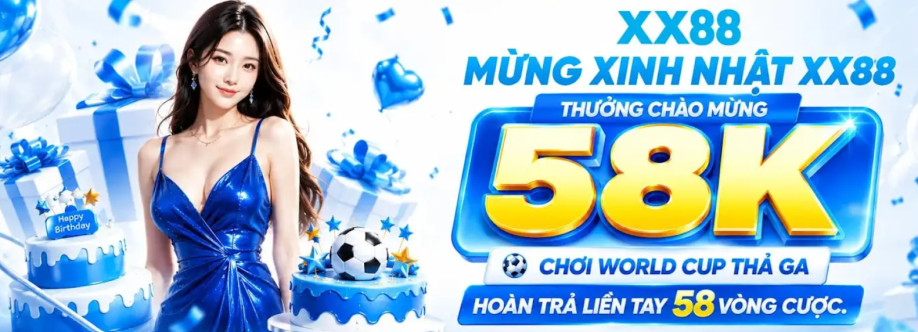 XX88 UKCOM Cover Image