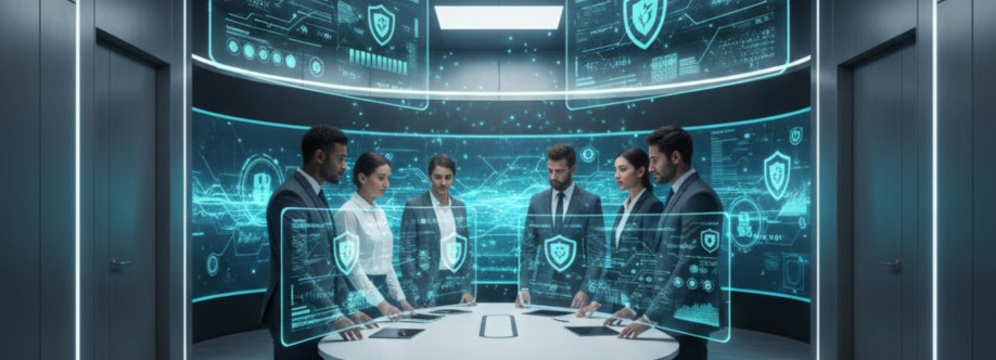 Singular Security Inc Cover Image