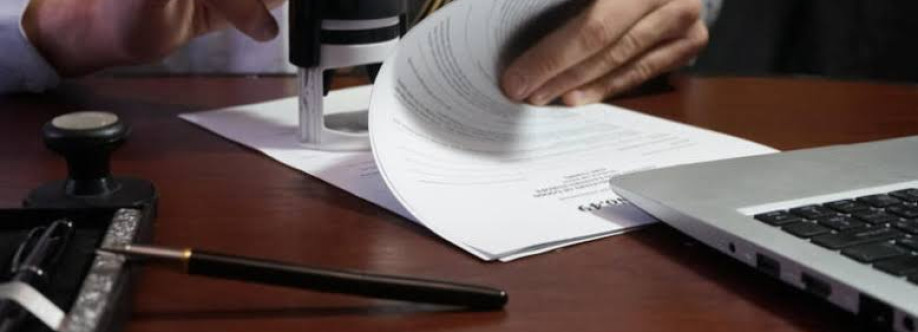 Notary Agent Charlotte Cover Image