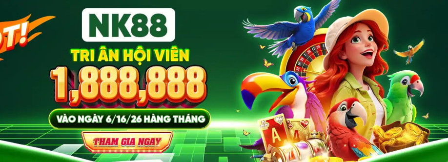 NK8888 Store Cover Image