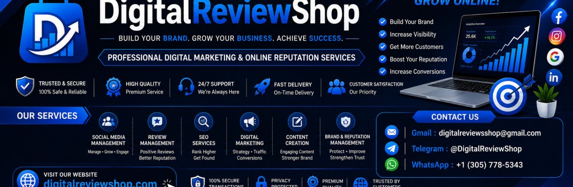 Buy Trustpilot Reviews Cover Image