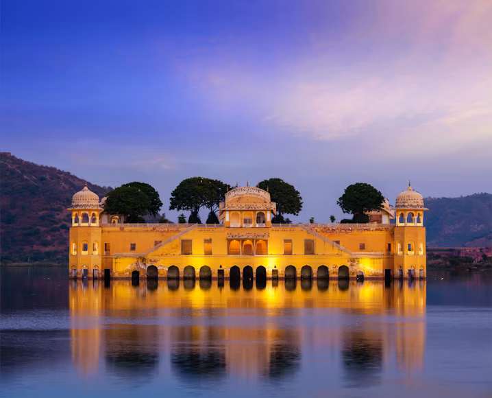 How to See the Best of the Pink City with a 48-Hour Jaipur Tour Package