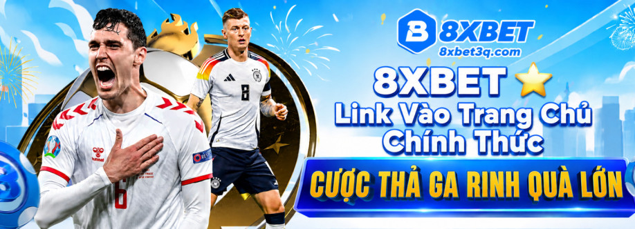 8Xbet 3qcom Cover Image