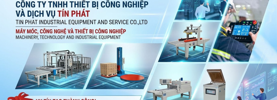 Tín Phát Packing Cover Image