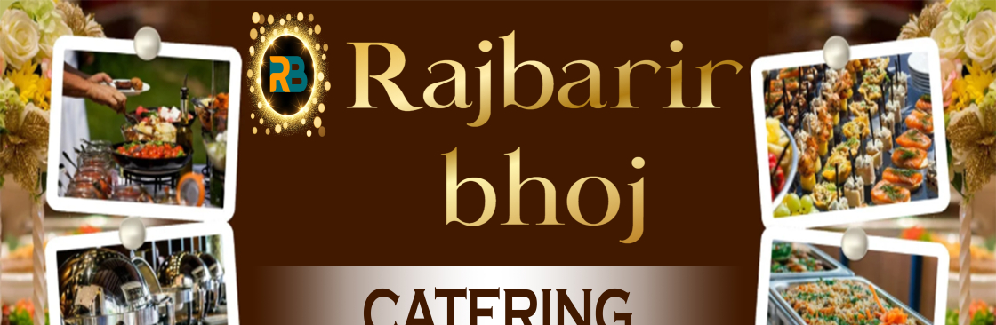 Rajbarir Bhoj Cover Image