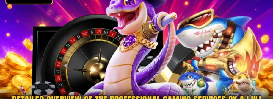 AJJILI Cover Image