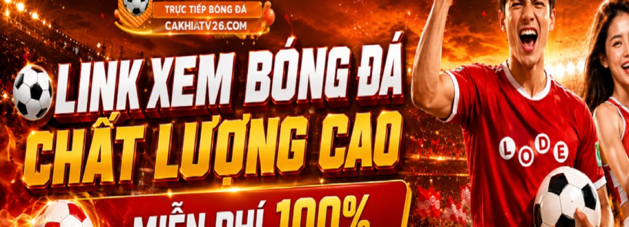 cakhiatv Cover Image