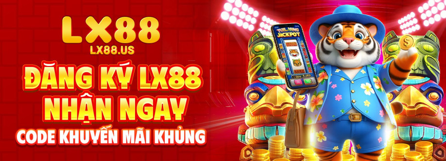 Nhà cái LX88 Cover Image