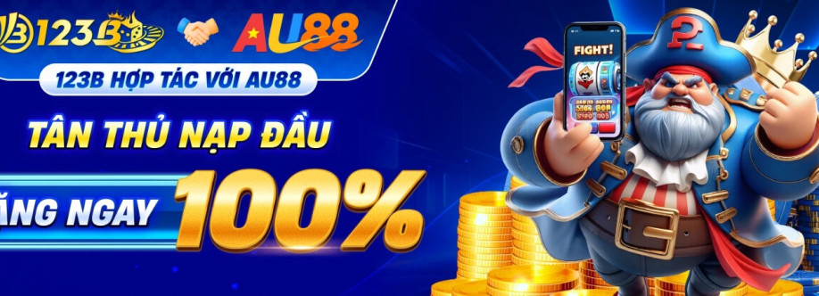 Nhà cái 123B Cover Image