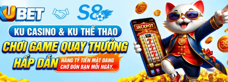 KUBET Cover Image