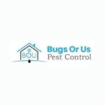 Bugsoruspestcontrol Profile Picture