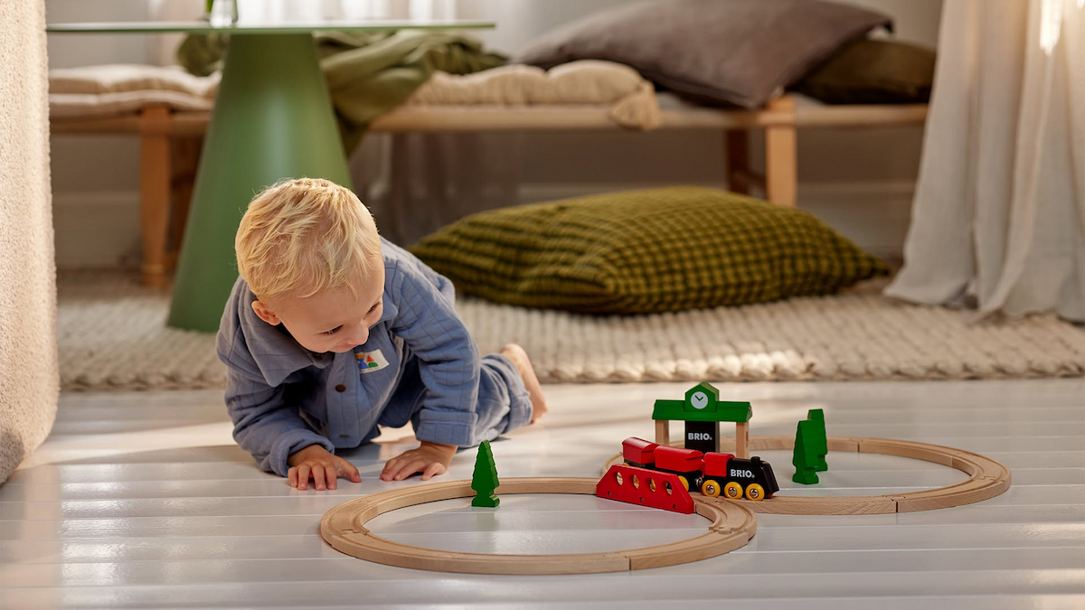 BRIO Toys Buying Guide: Train Sets, Tracks, and Expansion Tips – Life Essentials