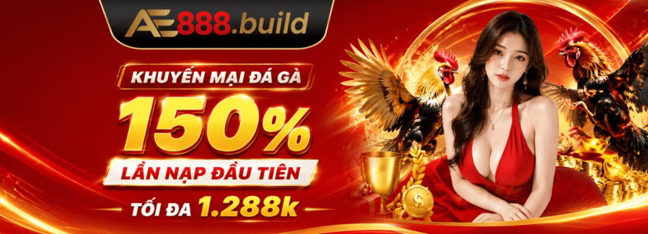 Ae888 build Cover Image