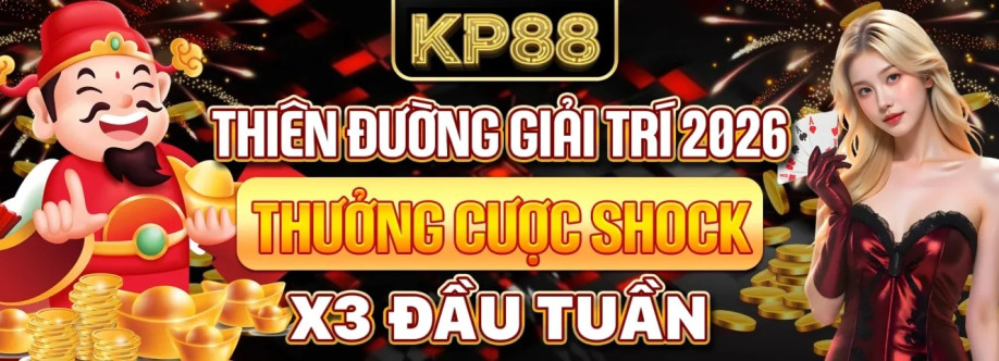 KP 88 Cover Image