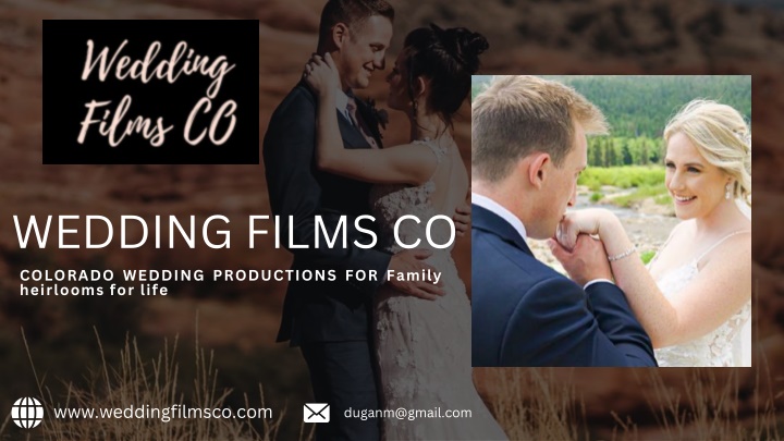 PPT - Why Couples Regret Not Hiring a Wedding Videographer PowerPoint Presentation - ID:14865902