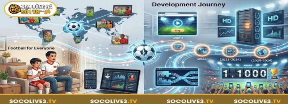 Socolive Fun Cover Image