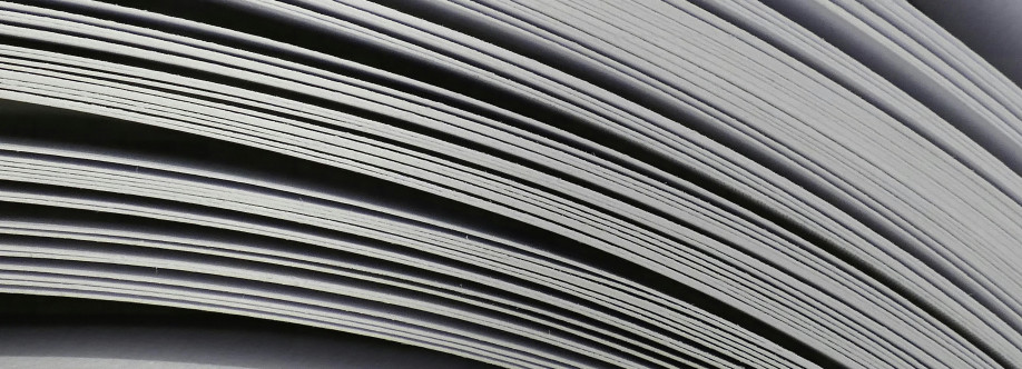 Sterling Paper Cover Image