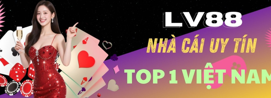 lv88 Cover Image