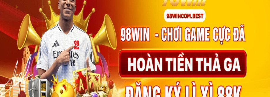 98WIN Cover Image