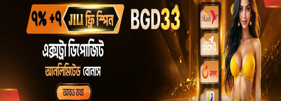 BGD33 Cover Image
