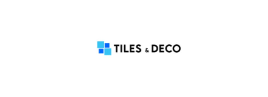 Tiles and Deco Cover Image