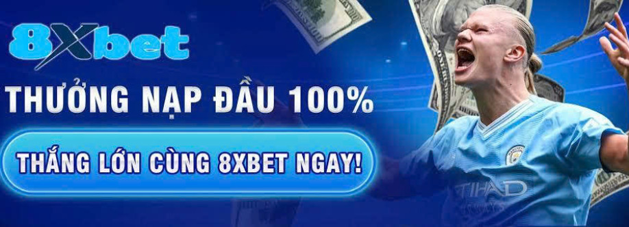 8XBet Viuwio Cover Image