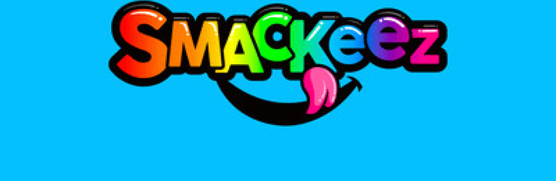 Smackeez Candy Cover Image