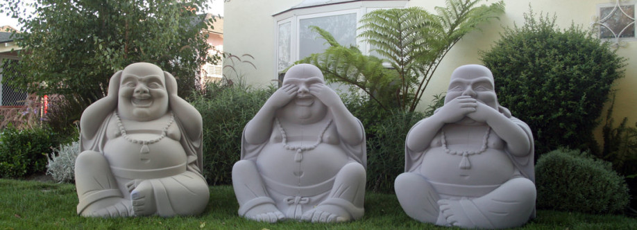 JMK Sculpture Cover Image