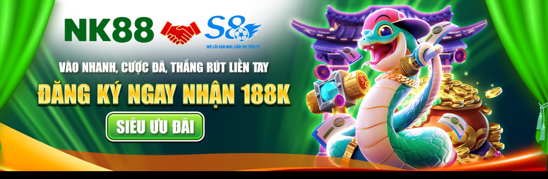 NK88 Cover Image