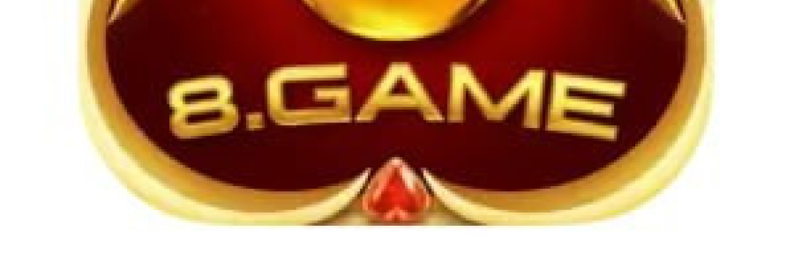 8 Game Cover Image