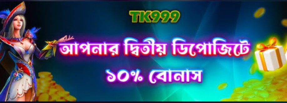 TK999 Cover Image